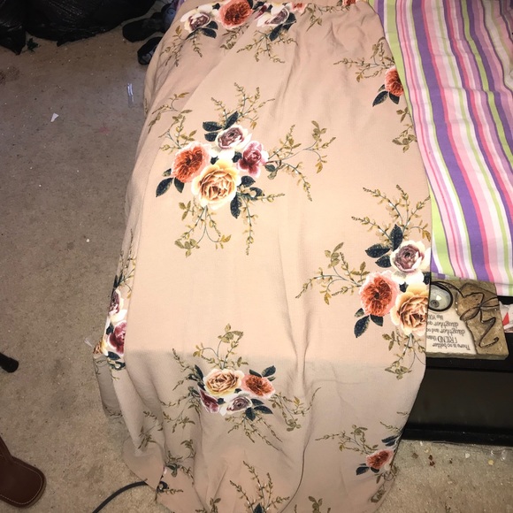 Long Maxi Skirt - Picture 1 of 2